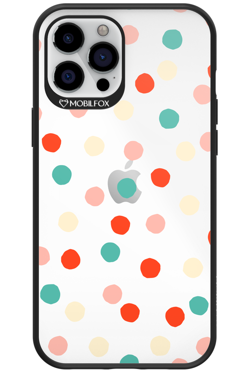 Xmas Dotss - Apple iPhone 12 Pro Max