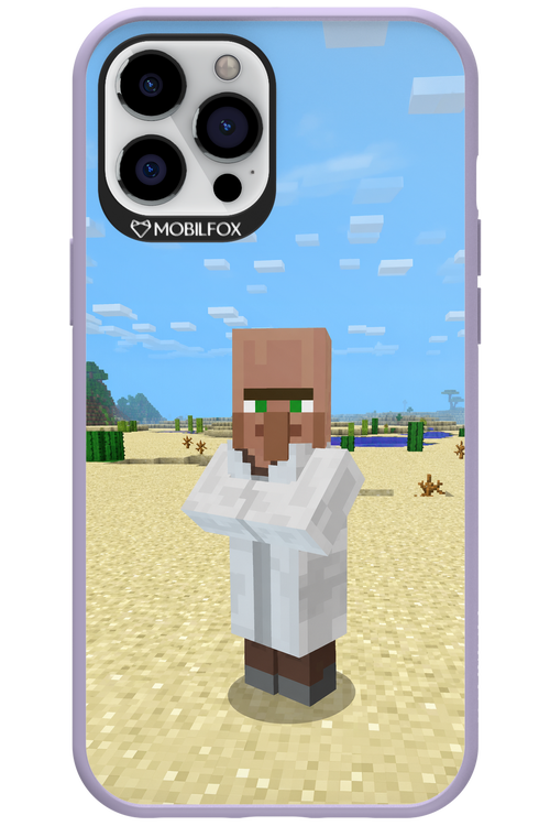 MC 2.0 - Apple iPhone 12 Pro Max