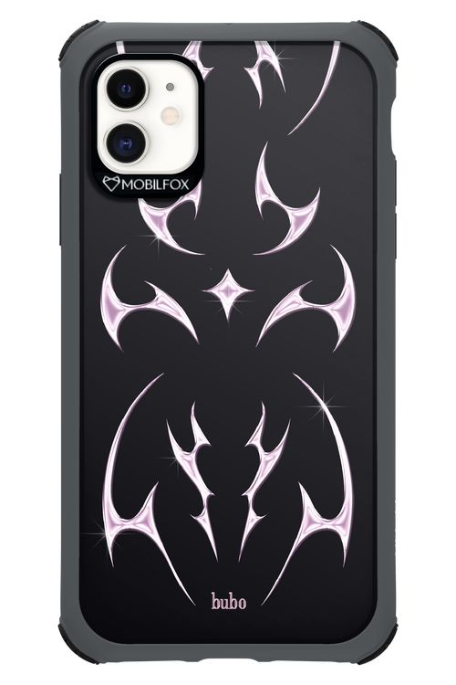 CHROMEROSA - Apple iPhone 11
