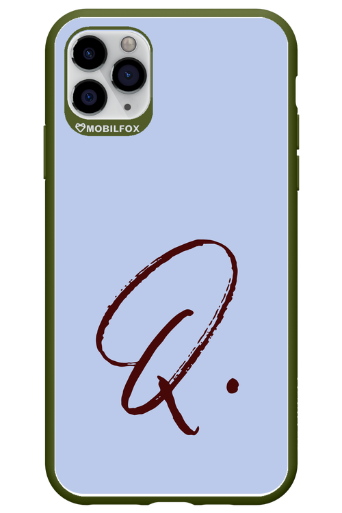 (Jellyfish Presso) Q 2.0 - Apple iPhone 11 Pro Max