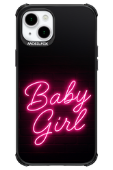 Neon Babe - Apple iPhone 15 Plus