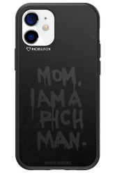 Rich Man - Apple iPhone 12 Mini