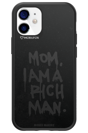 Rich Man - Apple iPhone 12 Mini