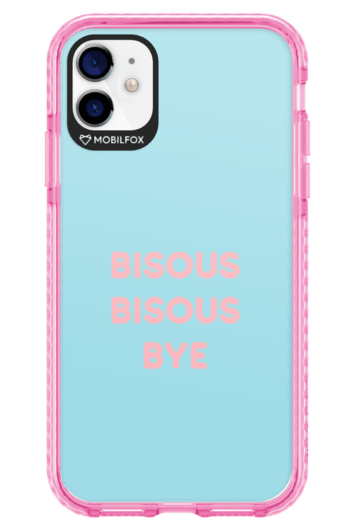 Bisous - Apple iPhone 11