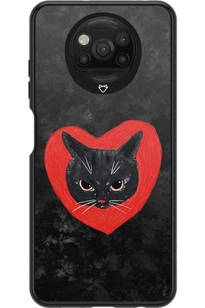 Heart Cat 2.0 - Xiaomi Poco X3 Pro