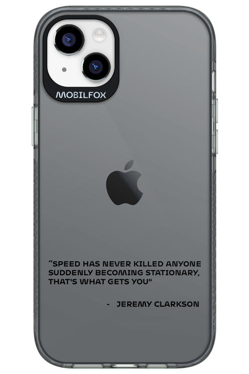 Clarkson's Wisdom 2.0 - Apple iPhone 14 Plus