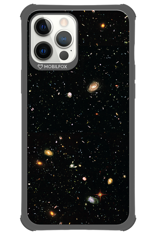 Cosmic Space 2.0 - Apple iPhone 12 Pro Max
