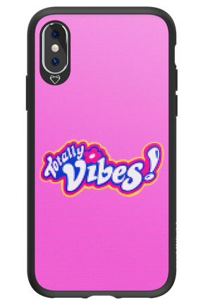 Totally Vibes II - Apple iPhone XS