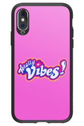Totally Vibes II - Apple iPhone XS
