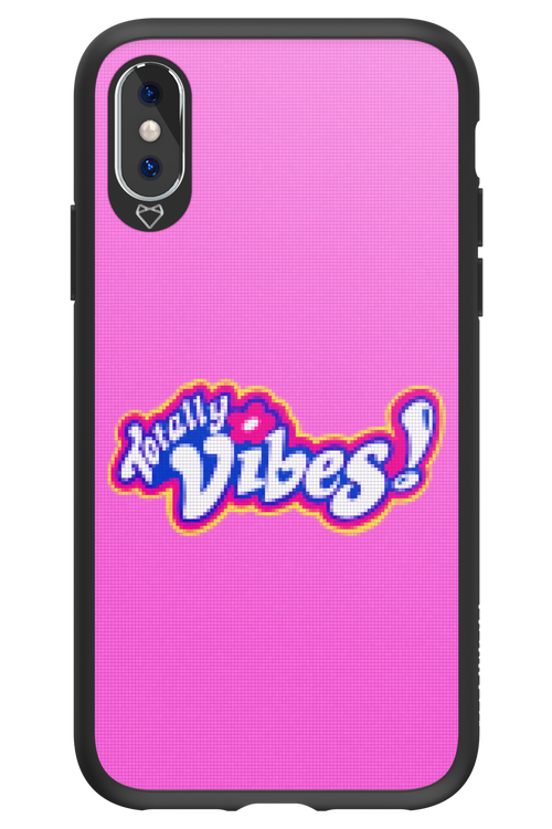 Totally Vibes II - Apple iPhone XS