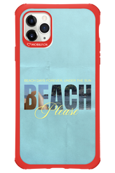 Beach Pls - Apple iPhone 11 Pro Max