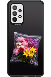 Love Bag 2.0 - Samsung Galaxy A72