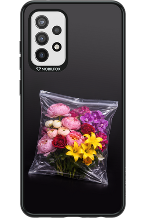 Love Bag 2.0 - Samsung Galaxy A72