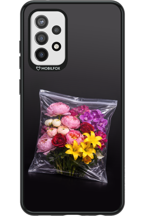 Love Bag 2.0 - Samsung Galaxy A72
