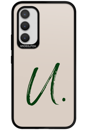 (Tennis Zone) U - Samsung Galaxy A34