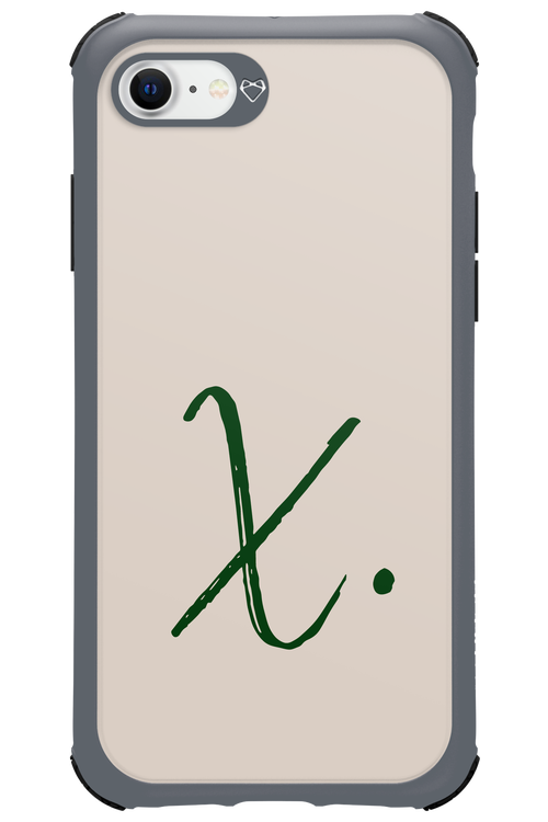 (Tennis Zone) X - Apple iPhone 7