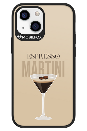 Espresso M - Apple iPhone 13 Mini