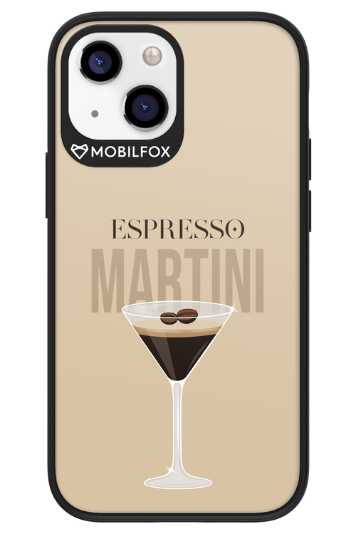 Espresso M - Apple iPhone 13 Mini