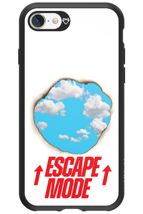 Escape mode 2.0 - Apple iPhone 8