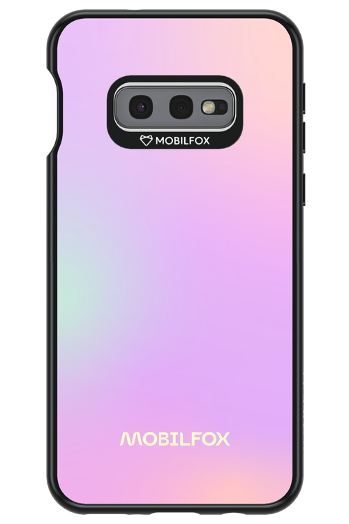 Pastel Violet - Samsung Galaxy S10e