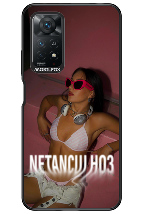 Netancuj Ho3 - Xiaomi Redmi Note 11Pro 4G/5G