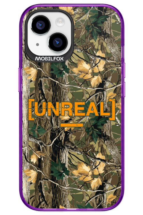 Realtree - Apple iPhone 15