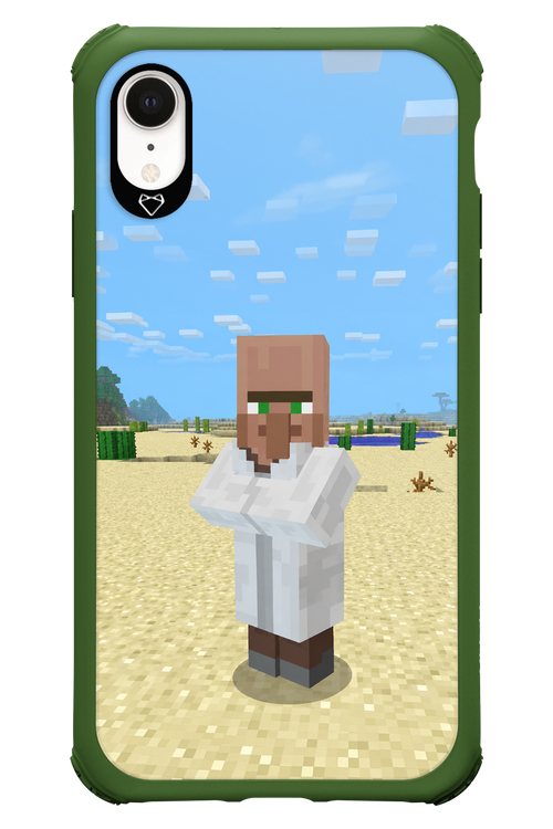 MC 2.0 - Apple iPhone XR