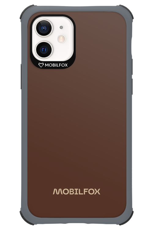 Espressso 2.0 - Apple iPhone 12