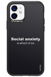 Fearless Introvert - Apple iPhone 12