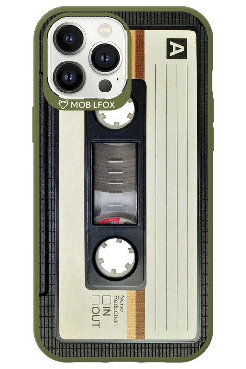 CASE 11 2.0 - Apple iPhone 13 Pro Max