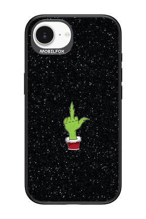 My Middle Finger - Apple iPhone 16e