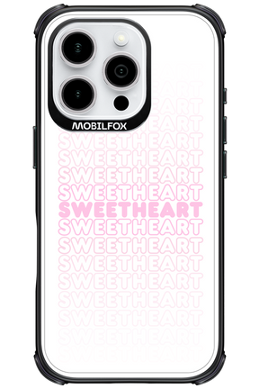 Sweetheart Pink - Apple iPhone 16 Pro