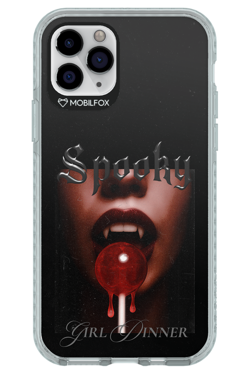 Freaky Girl - Apple iPhone 11 Pro