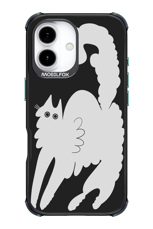 BIG_PUFF - Apple iPhone 17