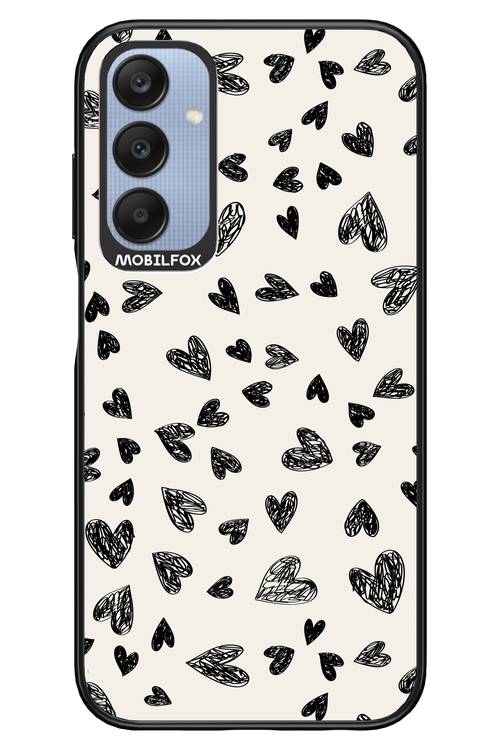 Crazy in Luv 2.0 - Samsung A25
