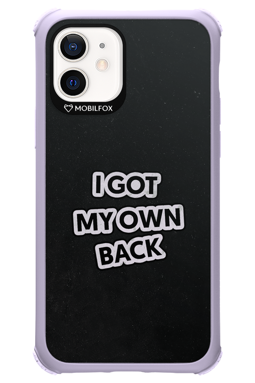 I Got It - Apple iPhone 12