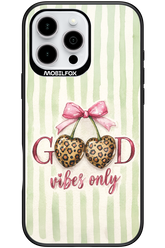 LEO CHERRY 2.0 - Apple iPhone 16 Pro Max