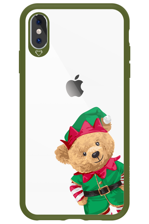 Mr. Elf - Apple iPhone XS Max
