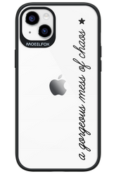 Gorgeous Mess - Apple iPhone 14 Plus