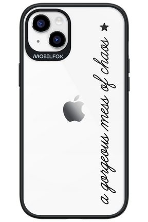 Gorgeous Mess - Apple iPhone 14 Plus