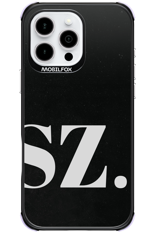 SZ (Off Space) 2.0 - Apple iPhone 16 Pro Max