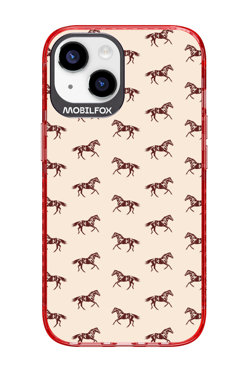 Equestrian Beige - Apple iPhone 14