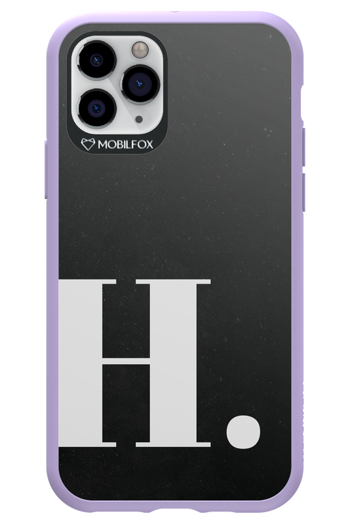 H (Off Space) 2.0 - Apple iPhone 11 Pro