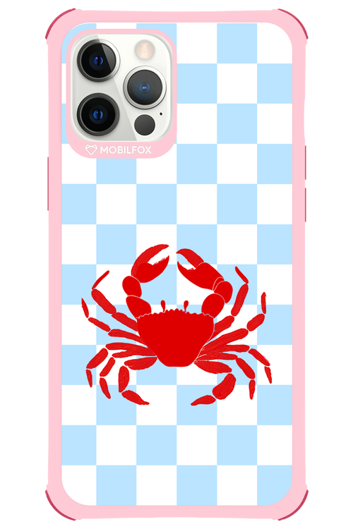 Oh Crab - Apple iPhone 12 Pro Max