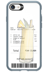 always good cocktail - Apple iPhone 7