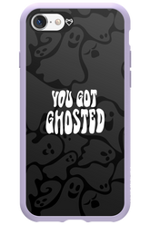 Ghosted - Apple iPhone 8
