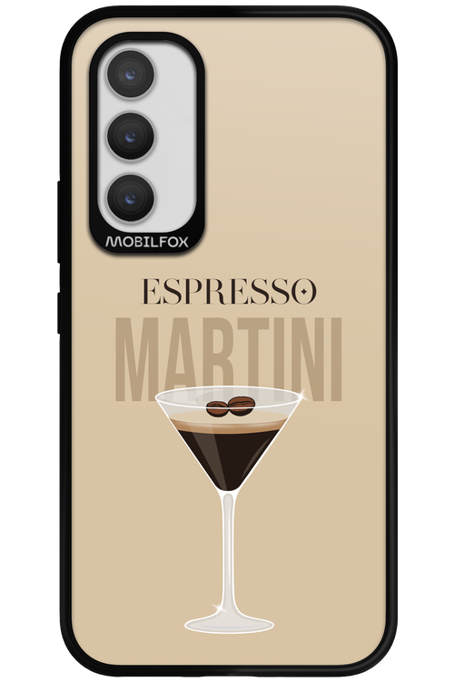 Espresso M - Samsung Galaxy A34