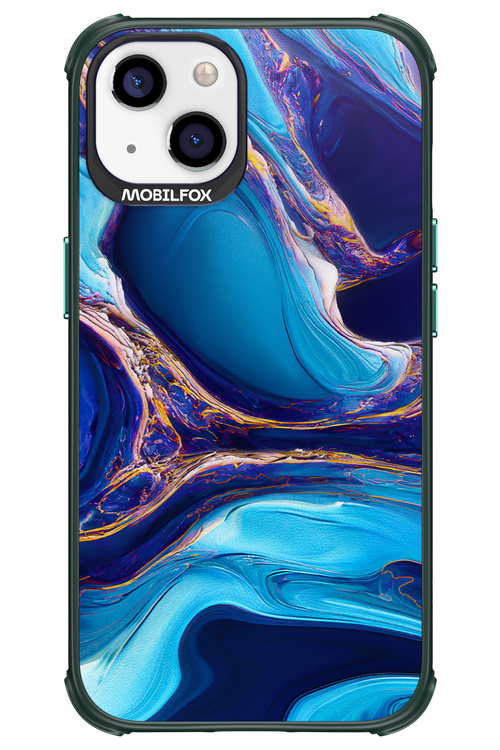 Amethyst - Apple iPhone 13