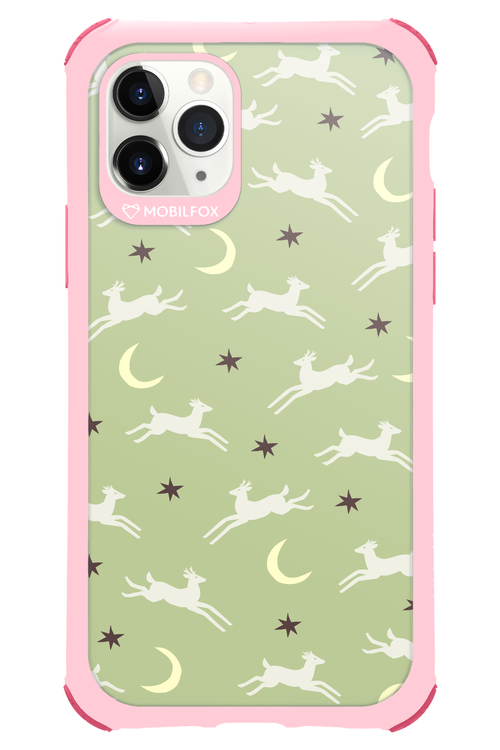 Folclore Rush - Apple iPhone 11 Pro