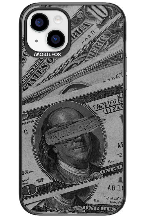 Talking Money - Apple iPhone 15 Plus